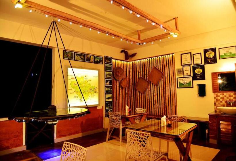 Olives The Boutique Resort