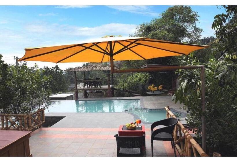 Olives The Boutique Resort