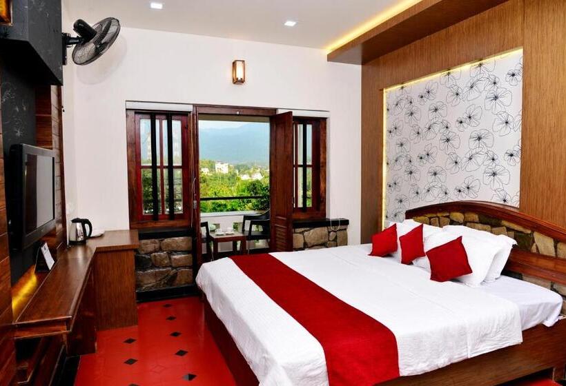 Olives The Boutique Resort