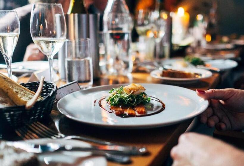 Olives The Boutique Resort