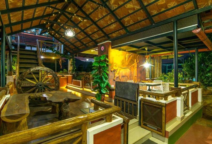 Olives The Boutique Resort