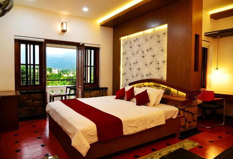 Olives The Boutique Resort