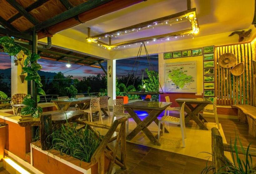 Olives The Boutique Resort