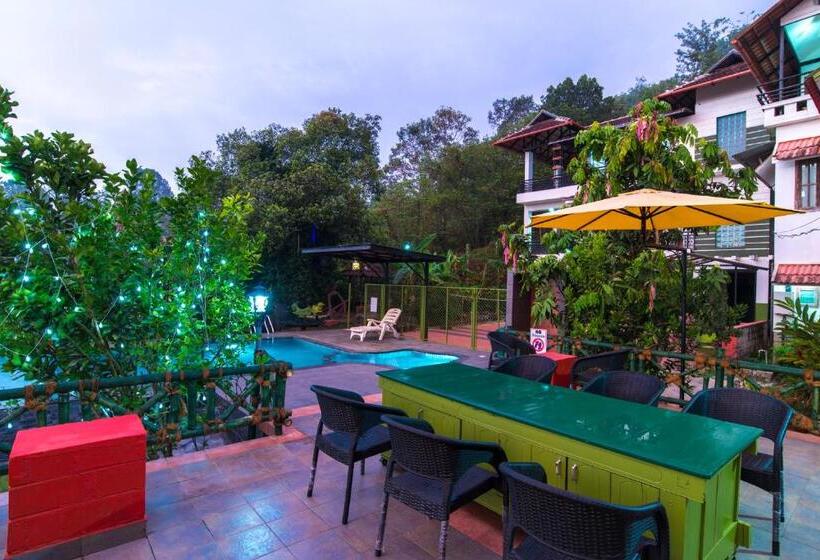 Olives The Boutique Resort