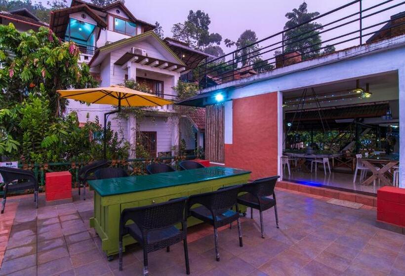 Olives The Boutique Resort