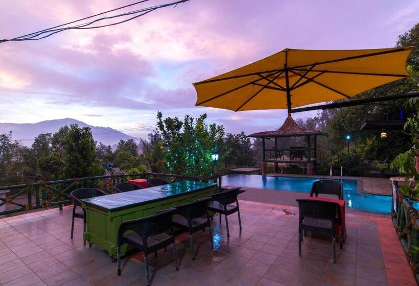 Olives The Boutique Resort