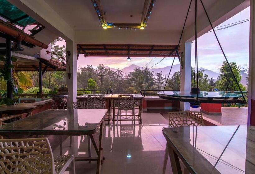 Olives The Boutique Resort