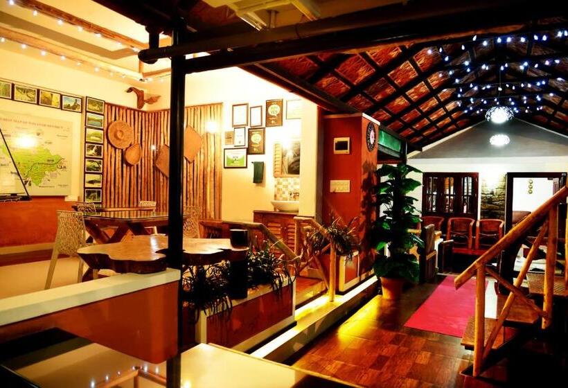 Olives The Boutique Resort