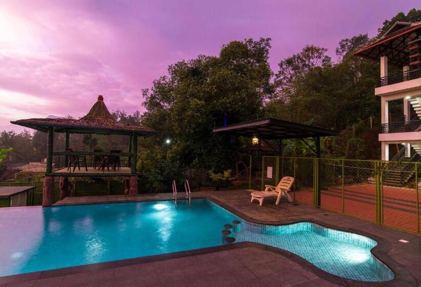 Olives The Boutique Resort