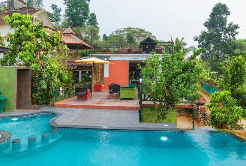 Olives The Boutique Resort