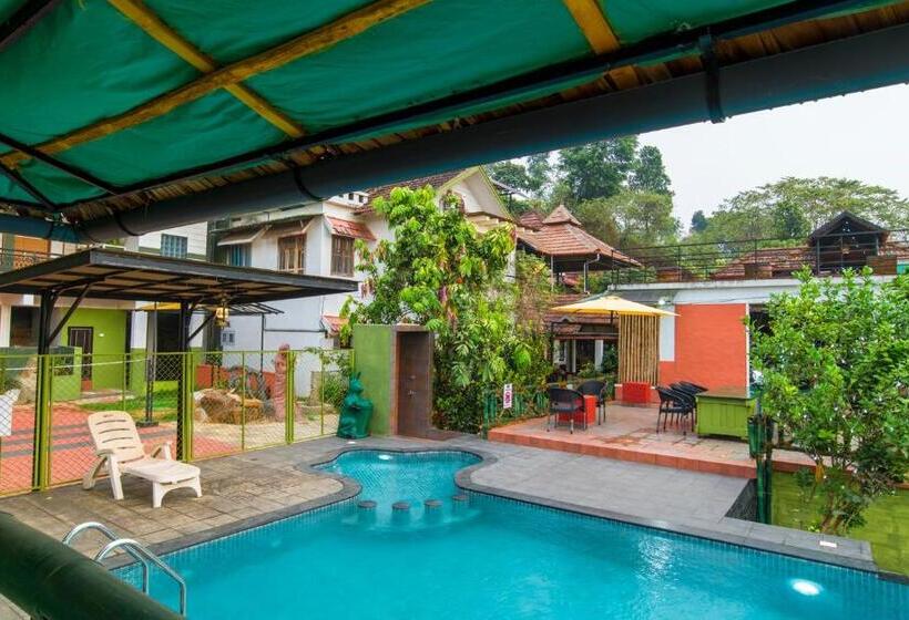 Olives The Boutique Resort