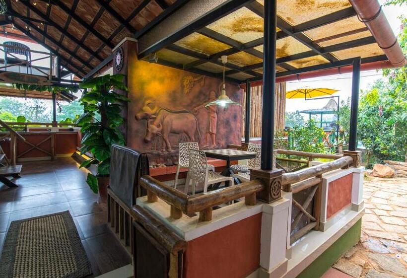 Olives The Boutique Resort