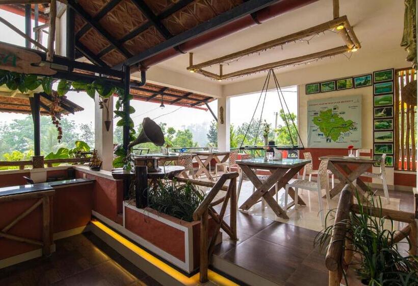 Olives The Boutique Resort