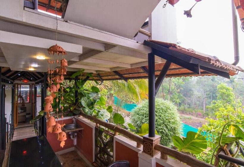 Olives The Boutique Resort