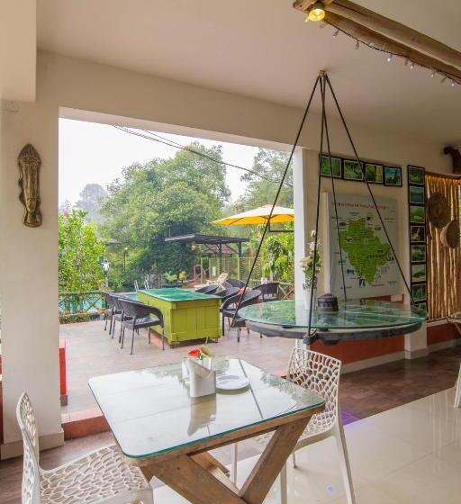 Olives The Boutique Resort