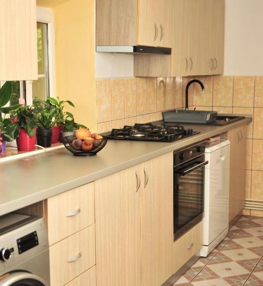 Пансион Casa Boby