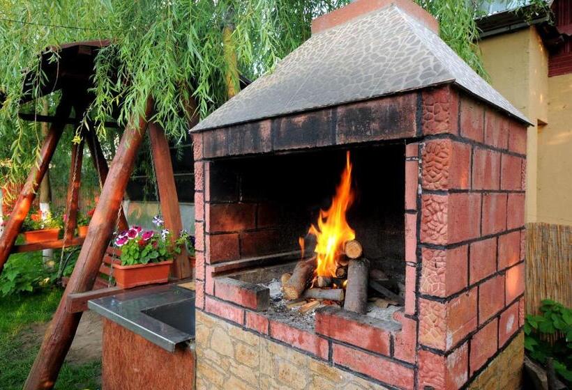 Пансион Casa Boby