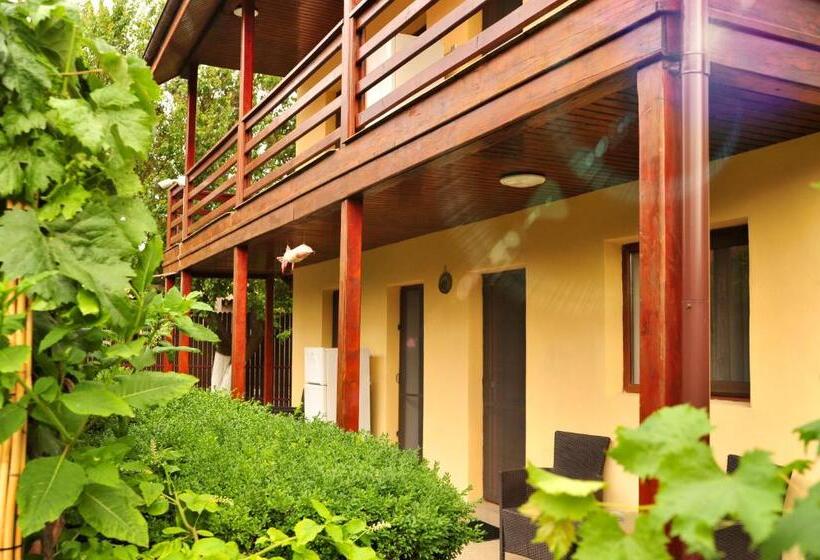 Пансион Casa Boby