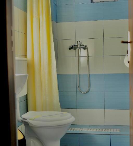 Пансион Casa Boby