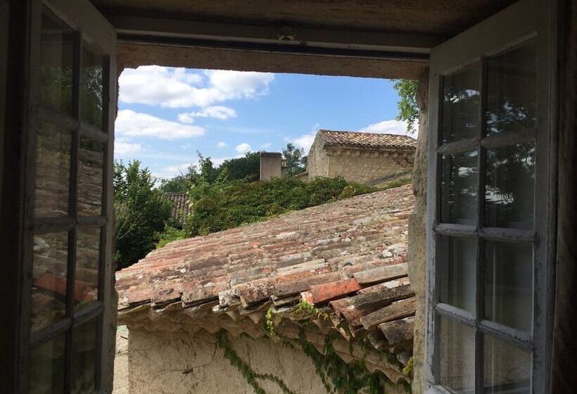 پانسیون Domaine De L Espelette