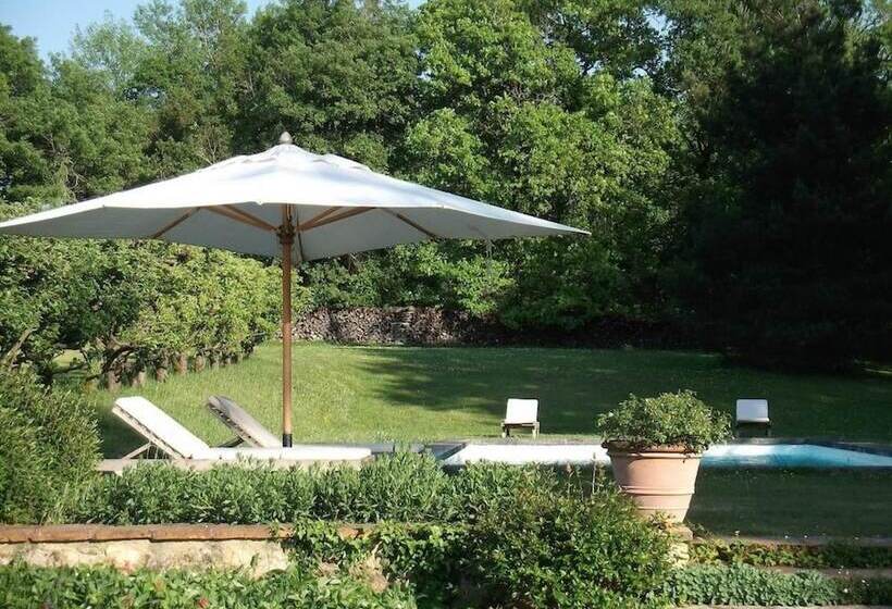 پانسیون Domaine De L Espelette