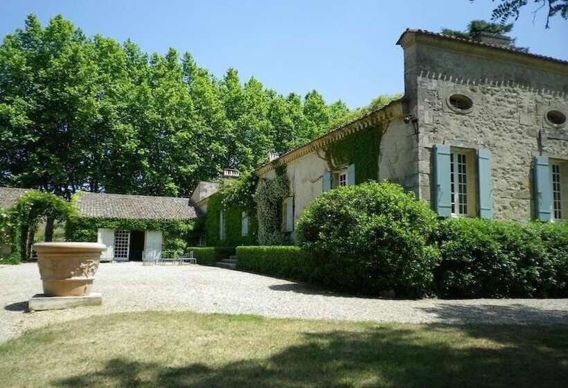 پانسیون Domaine De L Espelette