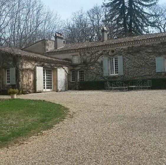 پانسیون Domaine De L Espelette