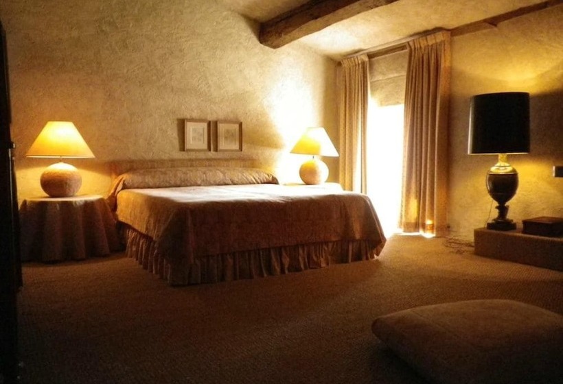 پانسیون Domaine De L Espelette