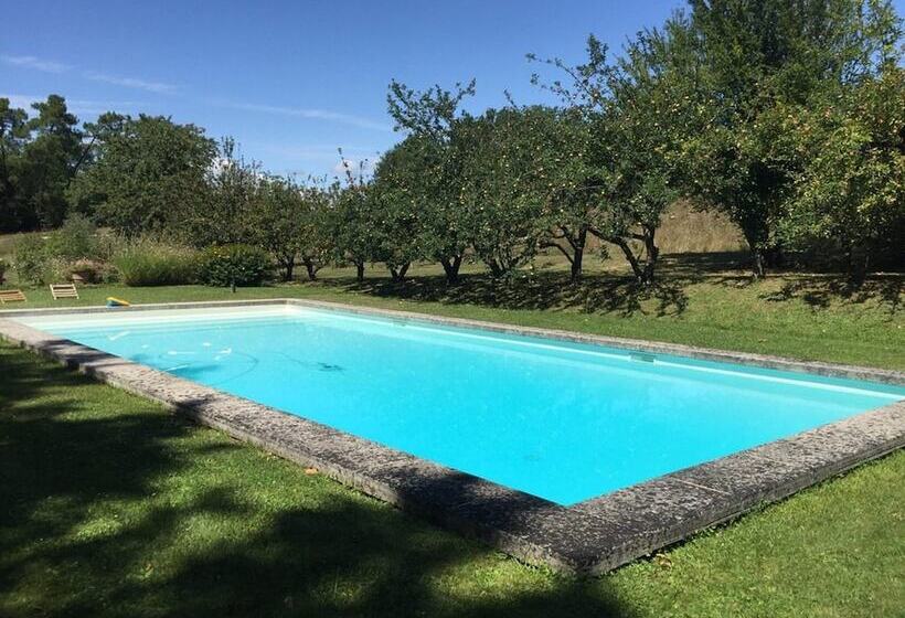 پانسیون Domaine De L Espelette