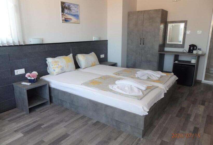 膳宿费 Guest House Napoli