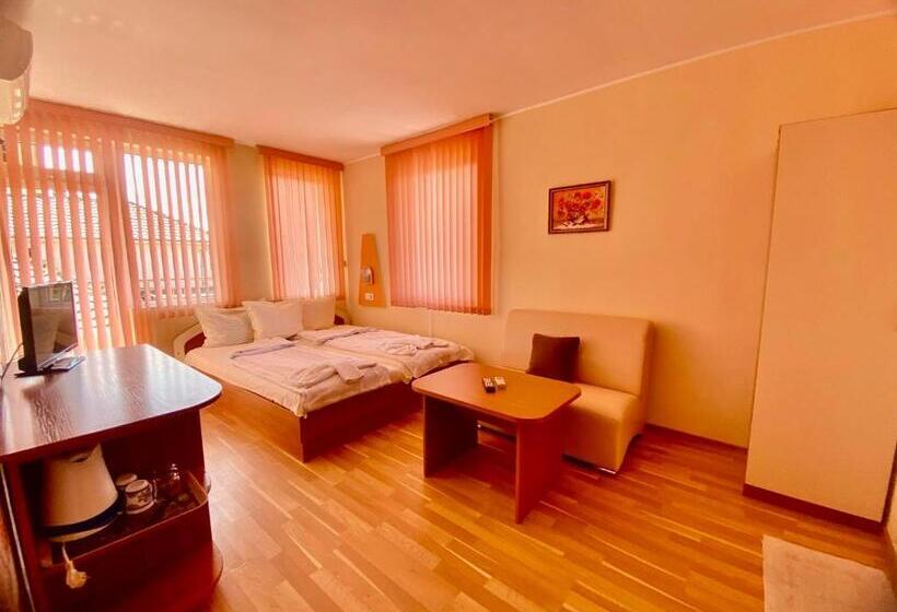 膳宿费 Guest House Napoli