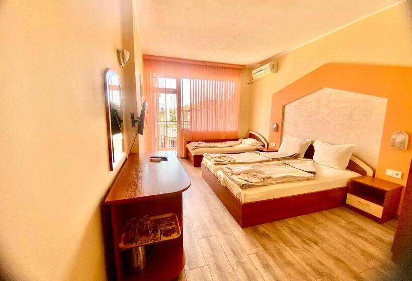 膳宿费 Guest House Napoli