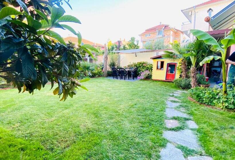 膳宿费 Guest House Napoli