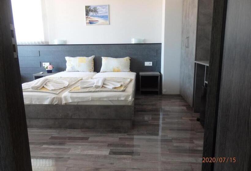 膳宿费 Guest House Napoli