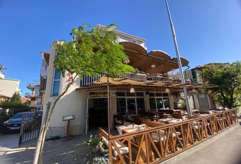 膳宿费 Guest House Napoli