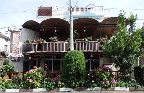 膳宿费 Guest House Napoli