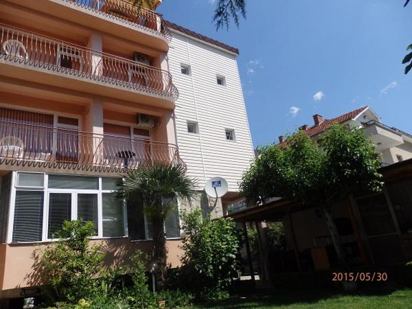 膳宿费 Guest House Napoli