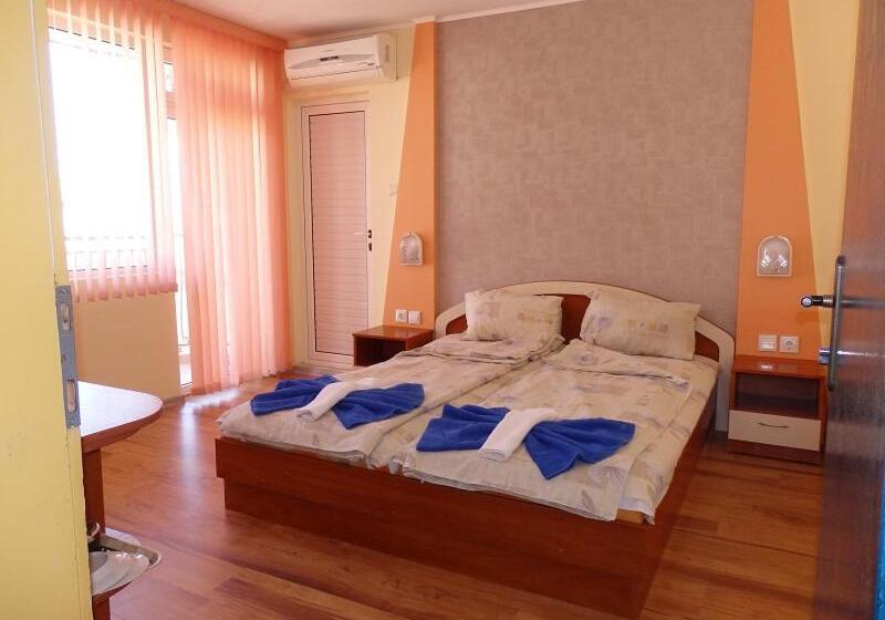 膳宿费 Guest House Napoli