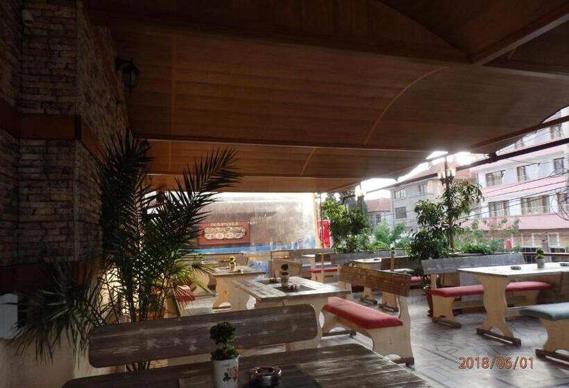 膳宿费 Guest House Napoli