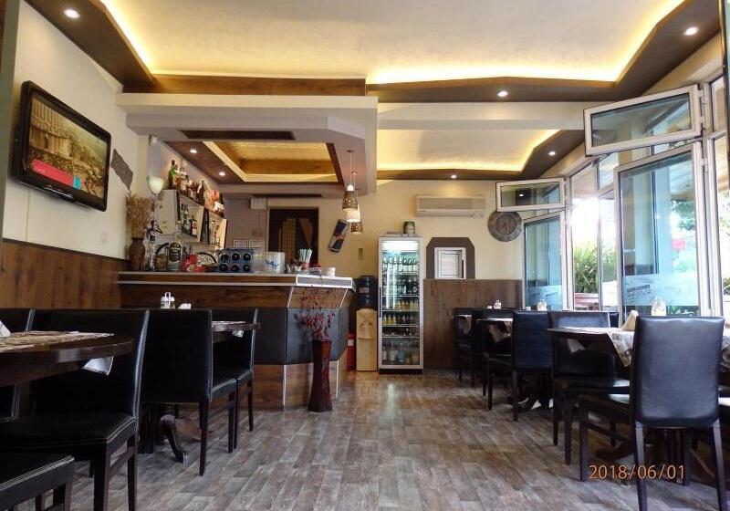 膳宿费 Guest House Napoli