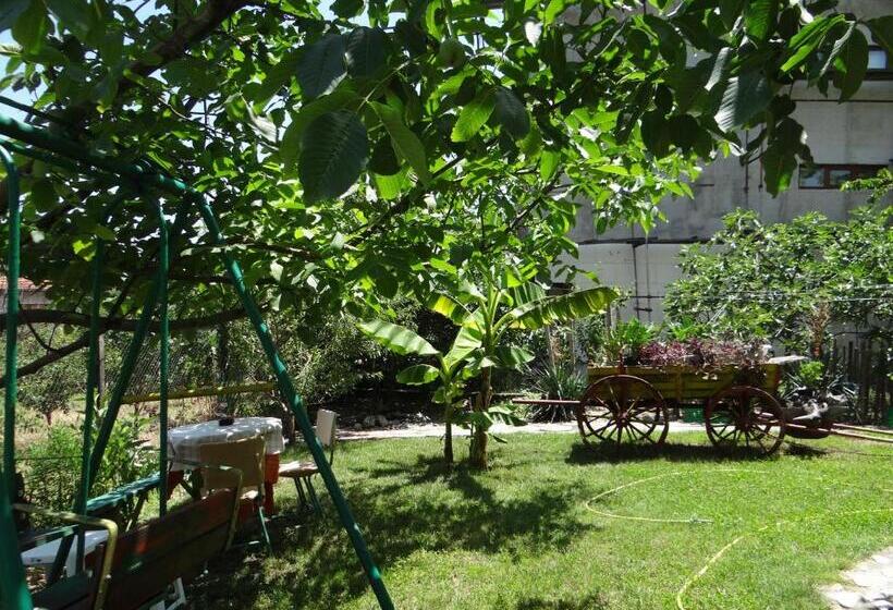 Пансион Guest House Rusalka