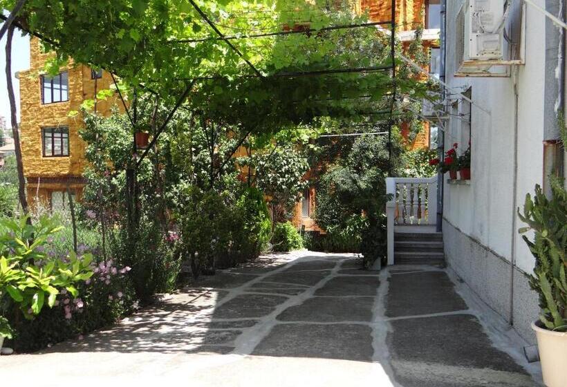 Пансион Guest House Rusalka