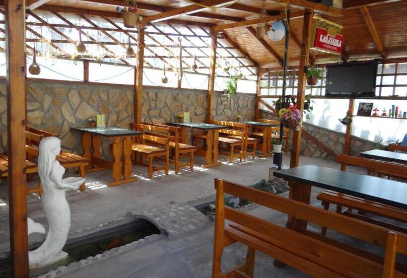 Пансион Guest House Rusalka