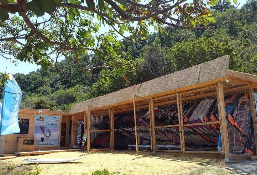 Пансион Guest House Rusalka