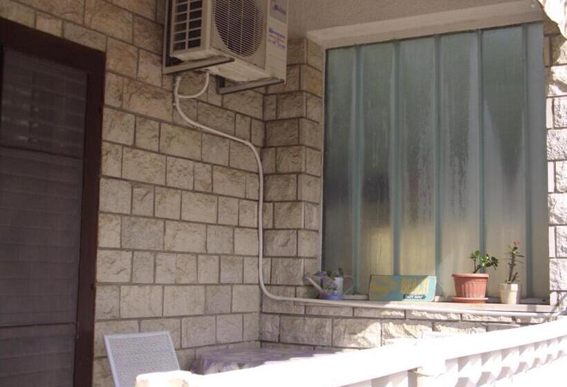 펜션 Guest House Villa Jadera