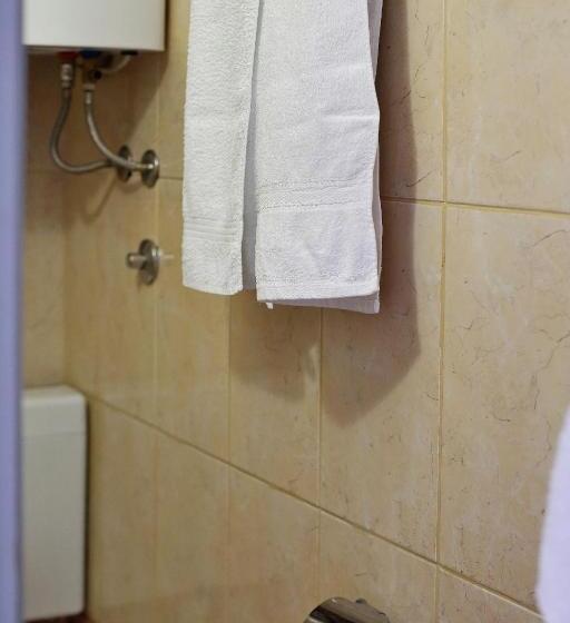 펜션 Guest House Villa Jadera