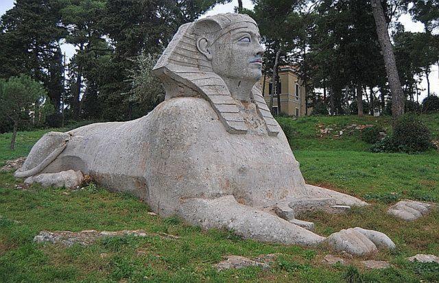 펜션 Guest House Villa Jadera