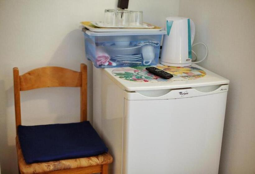 펜션 Guest House Villa Jadera