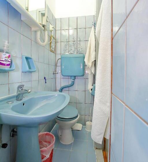 펜션 Guest House Villa Jadera