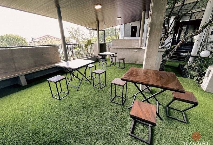 펜션 Haggai   Tourist Bangalow